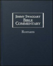 Jimmy Swaggart Bible Commentary: Romans
