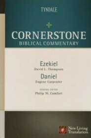 Cornerstone Biblical Commentary: Ezekiel, Daniel (CBC)