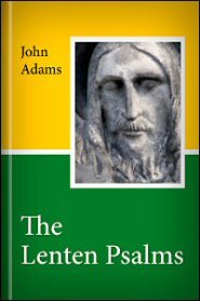 The Lenten Psalms