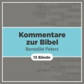 Kommentare zur Bibel (13 Bde.)