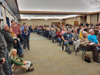 City Council Meeting 1 2-7-23