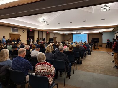 City Council Meeting 2-7-23