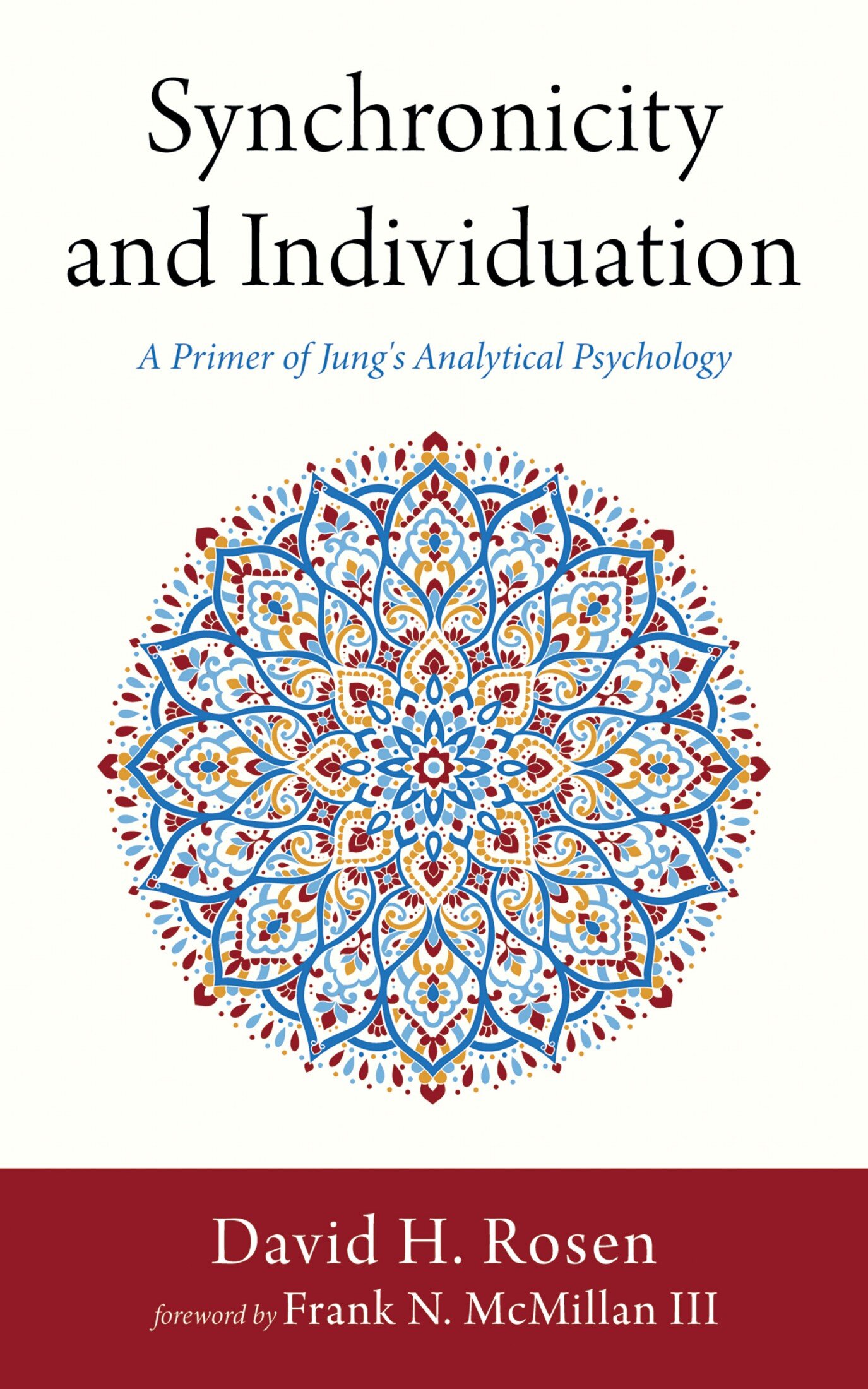 Synchronicity and Individuation: A Primer of Jung's Analytical Psychology