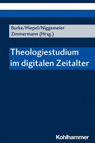 Theologiestudium Im Digitalen Zeitalter | Logos Bible Software