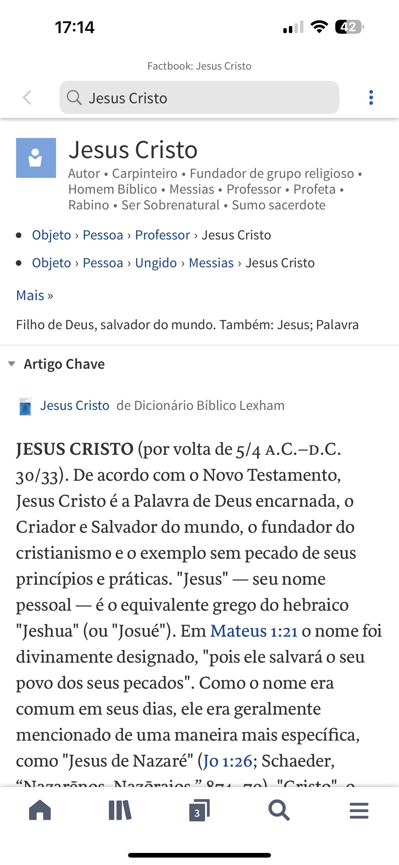 Termos (Palavras) Religiosos em inglês: Lista com tradução e