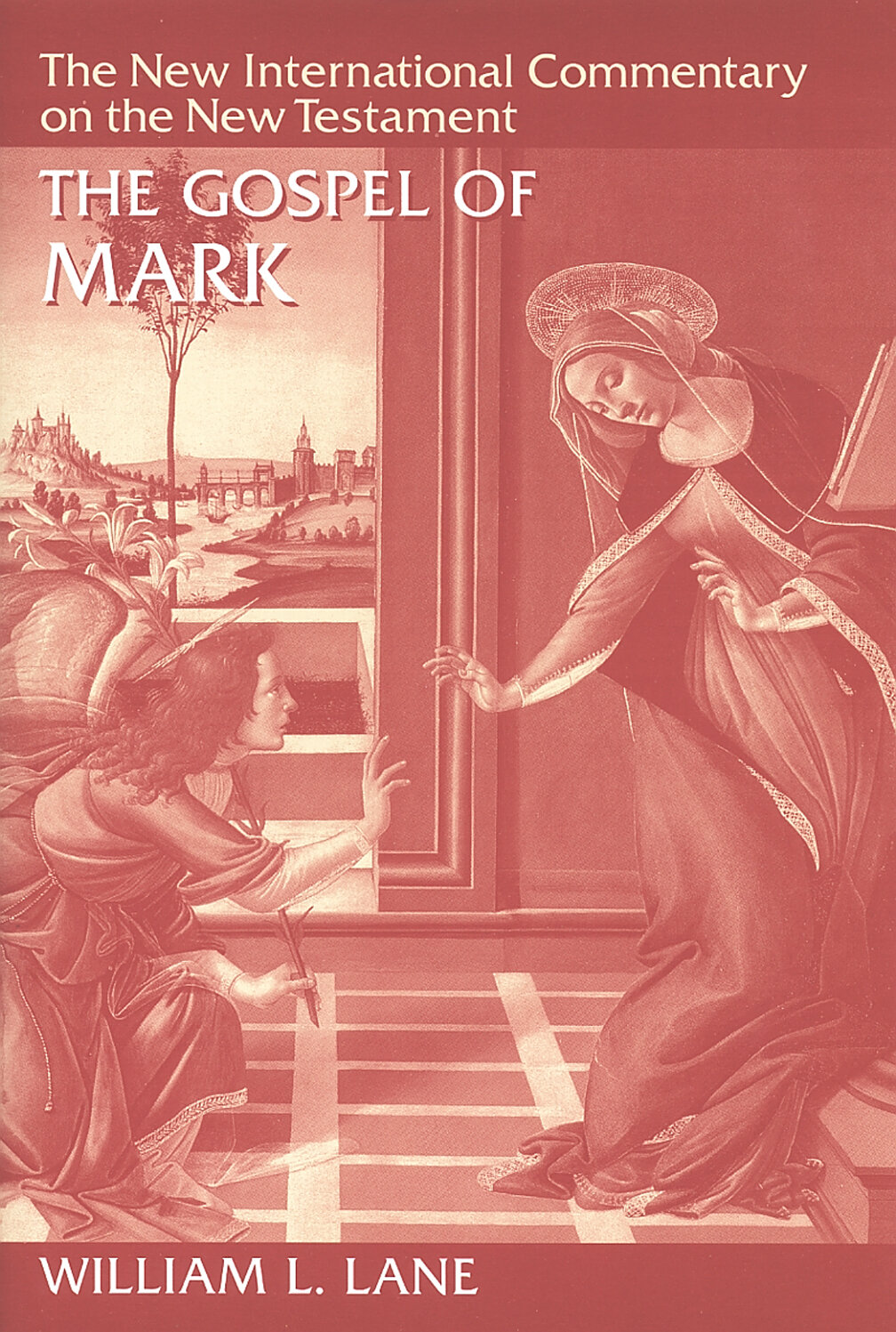 the-gospel-of-mark-the-new-international-commentary-on-the-new