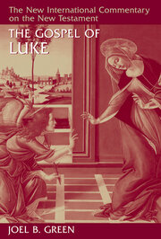 The Gospel of Luke (The New International Commentary on the New Testament | NICNT)