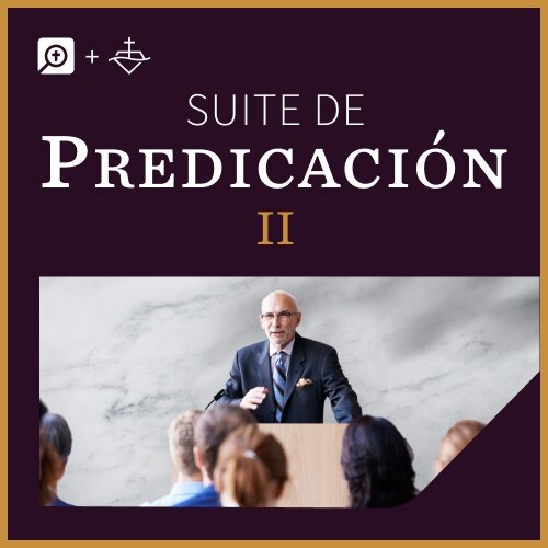 Suite de Predicación II