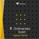 Verbum 9 Ordinariate Gold Legacy Library
