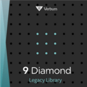 Verbum 9 Diamond Legacy Library