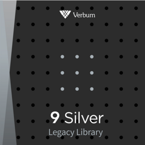 Verbum 9 Silver Legacy Library