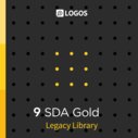 Logos 9 SDA Gold Legacy Library
