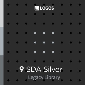 Logos 9 SDA Silver Legacy Library