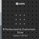 Logos 9 Pentecostal & Charismatic Silver Legacy Library