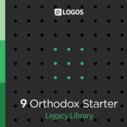 Logos 9 Orthodox Starter Legacy Library
