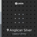 Logos 9 Anglican Silver Legacy Library