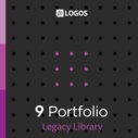 Logos 9 Portfolio Legacy Library