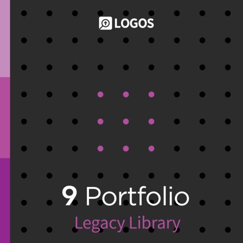 Logos 9 Portfolio Legacy Library