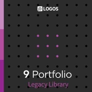 Logos 9 Portfolio Legacy Library