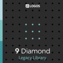 Logos 9 Diamond Legacy Library