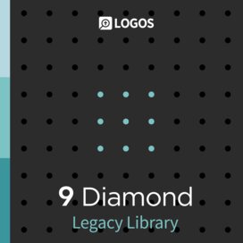 Logos 9 Diamond Legacy Library