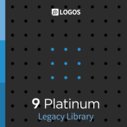 Logos 9 Platinum Legacy Library