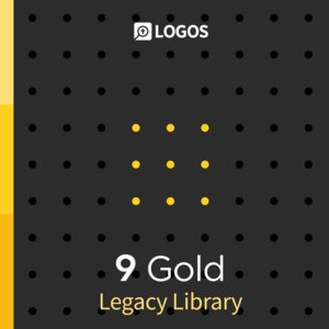 Logos 9 Gold Legacy Library