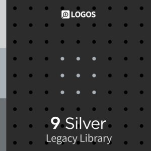 Logos 9 Silver Legacy Library