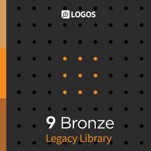 Logos 9 Bronze Legacy Library