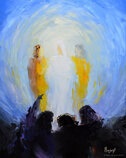 Transfiguration 2