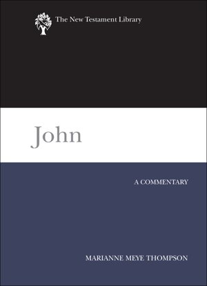 John (New Testament Library | NTL)