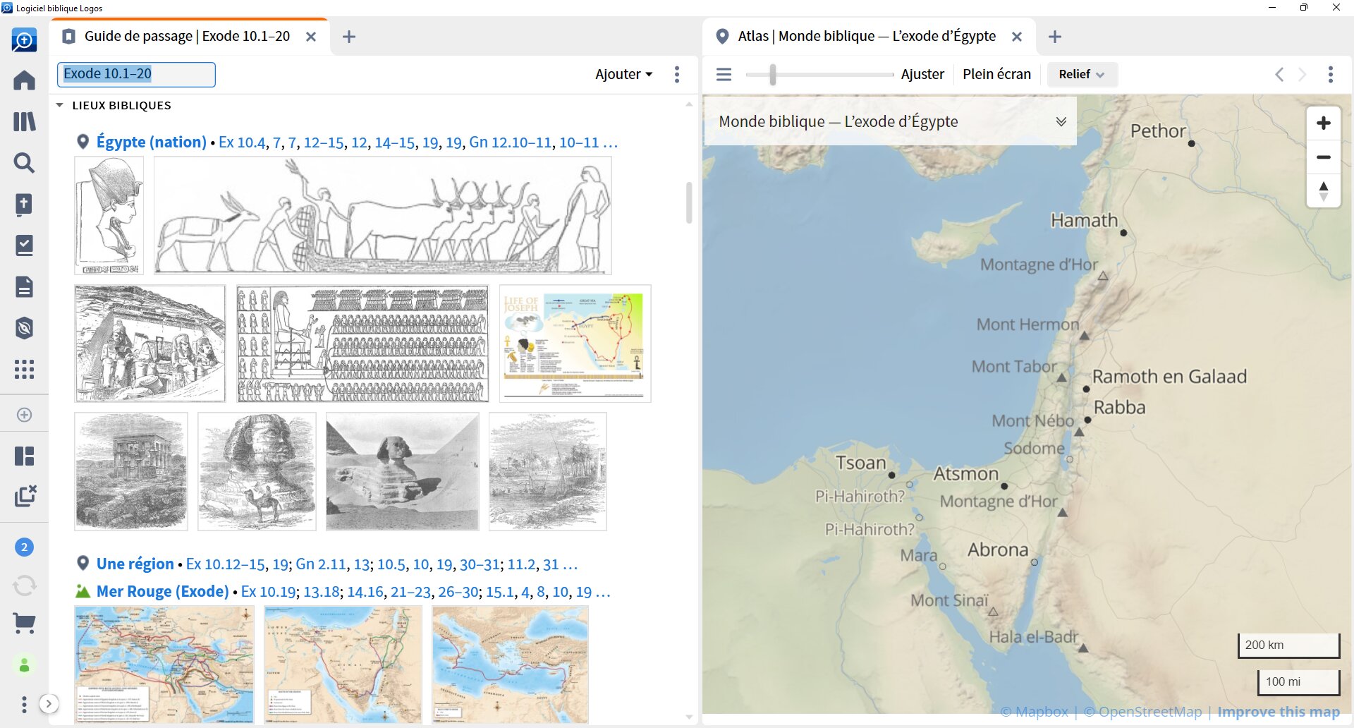 Découvrez des informations étonnantes à chaque recherche