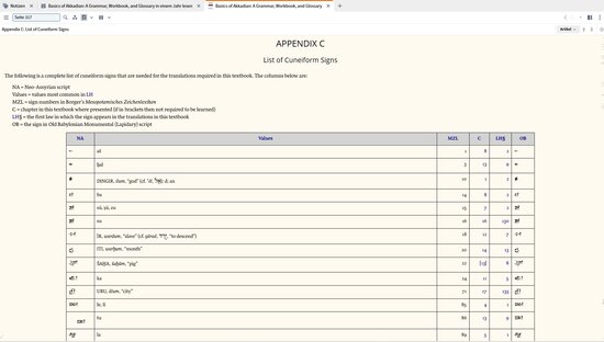 Screenshot 2023-02-20 OB Basics Of Akkadian