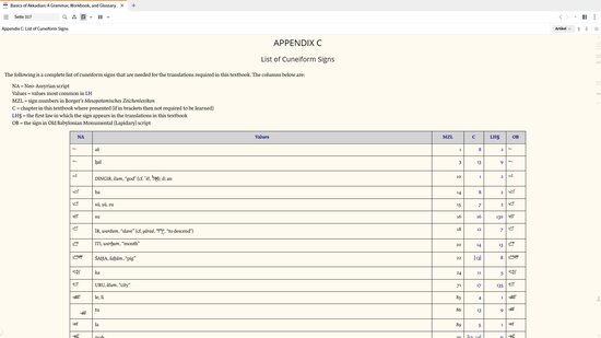 Screenshot 2023-02-17 Basics Of Akkadian