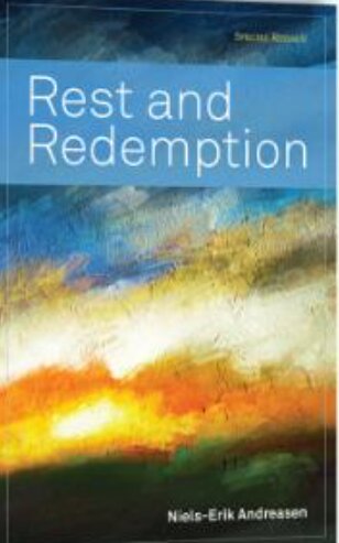 Rest and Redemption: A Story of the Biblical Sabbath