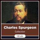 Charles Spurgeon Collection (149 vols.)