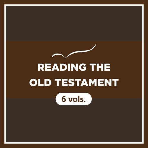 Reading the Old Testament Commentary Series (6 vols.)