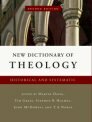 New Dictionary of Theology: Historical and Systematic (Second Edition)