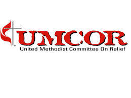 UMCOR Logo