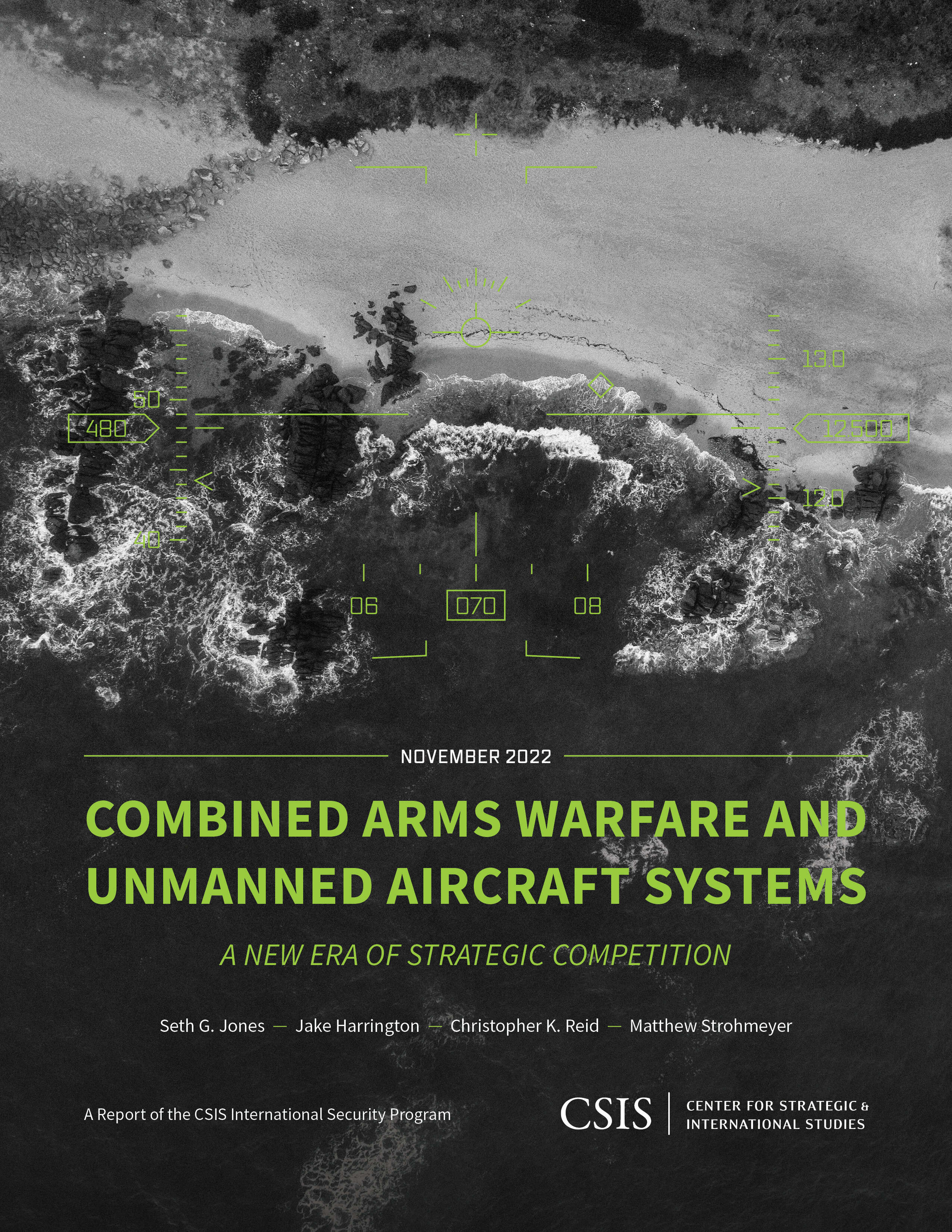 Combined Arms Warfare and Unmanned Aircraft Systems A New Era of