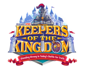 Keepers Kingdom Logo