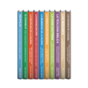 Serie de 9 Marcas: Edificando Iglesias Sanas (10 vols.)