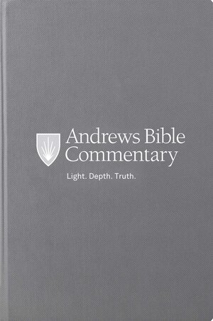 Andrews Bible Commentary (New Testament)