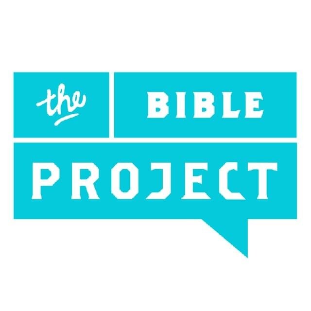 The Bible Project Videos - Verbum