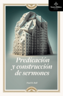 Predicación y construcción de sermones