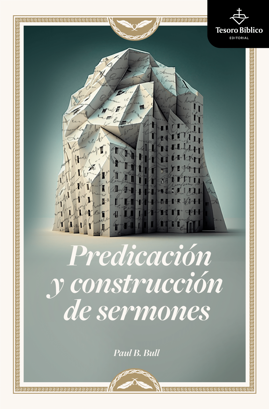 Predicación y construcción de sermones