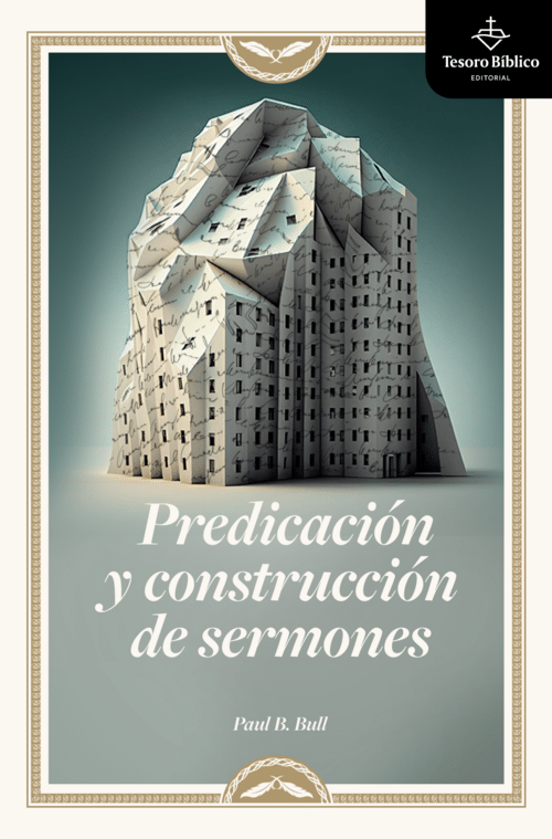 Predicación y construcción de sermones