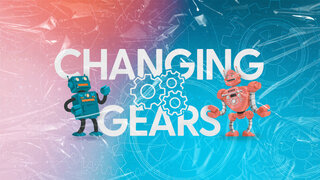 Changing Gears - Title