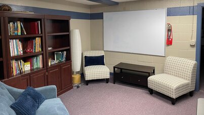 Erins Office-2023