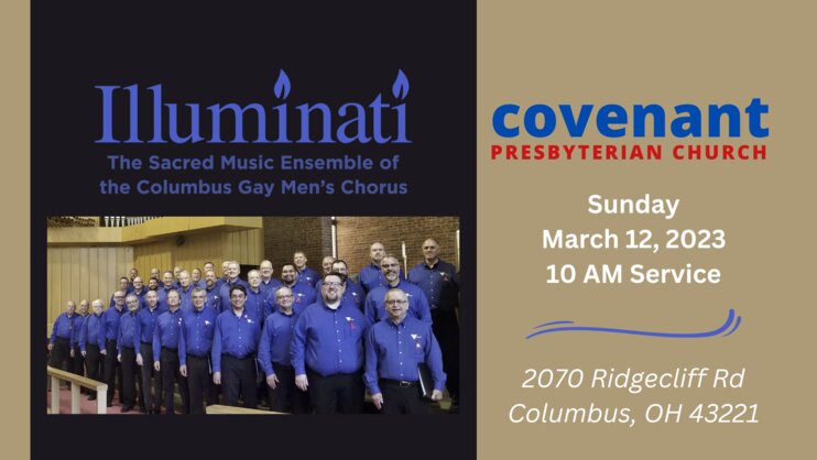 Illuminati at Covenant - 1